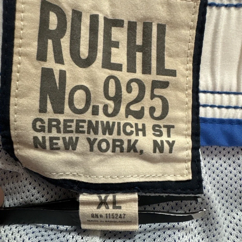 Ruehl no 925